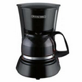 HAMILTON BEACH / Proctor Silex 4 Cup Coffee Maker